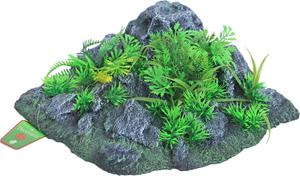 De Boon Landscape Rots + Planten Corner