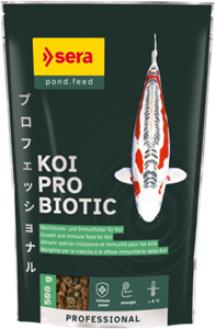 Sera Koi All Season Probiotic - 500 gram