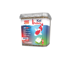 Colombo Koi Medium 5 liter