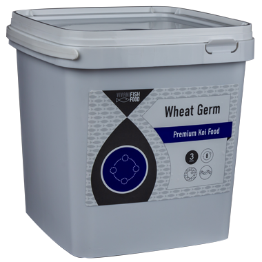 Vivani Wheat Germ 3 mm - 5 liter