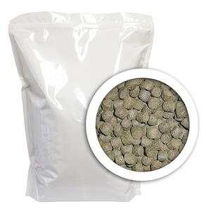 VB Topkoi koivoer 6 mm - 3 kilo