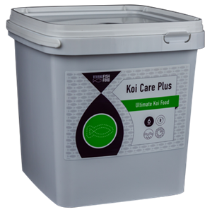 Vivani - Koi Care Plus - 6 mm