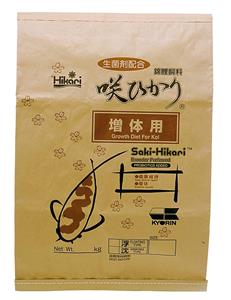 Hikari Saki  Growth Medium 15 Kilo