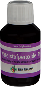 Fish Pharma waterstofperoxide