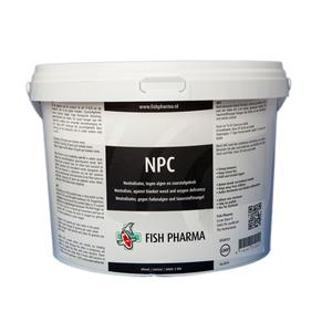 Fish Pharma NPC 5 KG