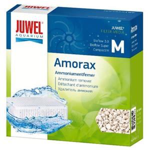 Juwel Amorax Wit M - (Compact)