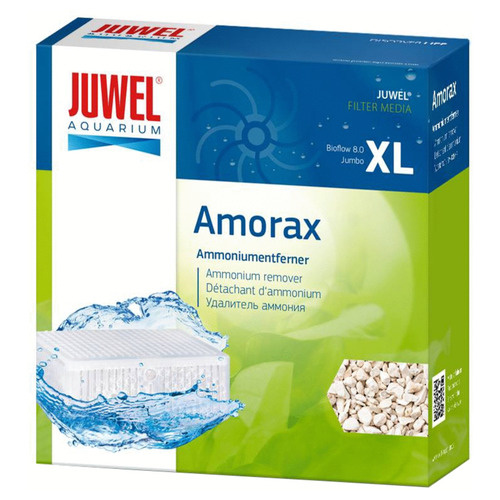 Juwel Amorax Wit XL - (Jumbo)