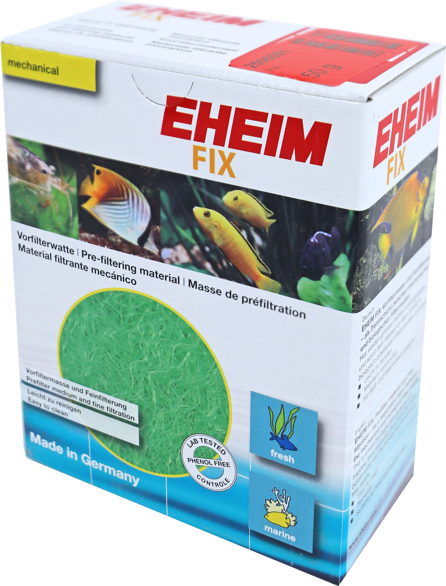 EHEIM Fix 1 Liter - Nr. 2506051