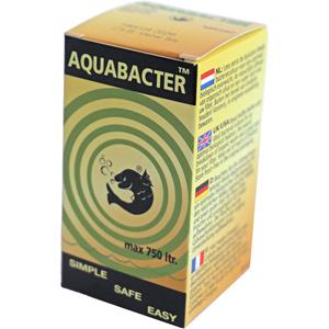eSHa Aquabacter 30ML