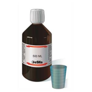 eSHa Tortufit Voor Waterschildpadjes 500ML
