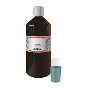eSHa Tortufit Voor Waterschildpadjes 1000ML