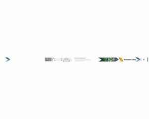 Dennerle Trocal Amazon-Day T5 54W 1200MM