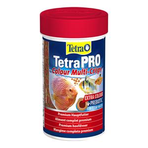 Tetra Pro Colour vissenvoer 100 ml