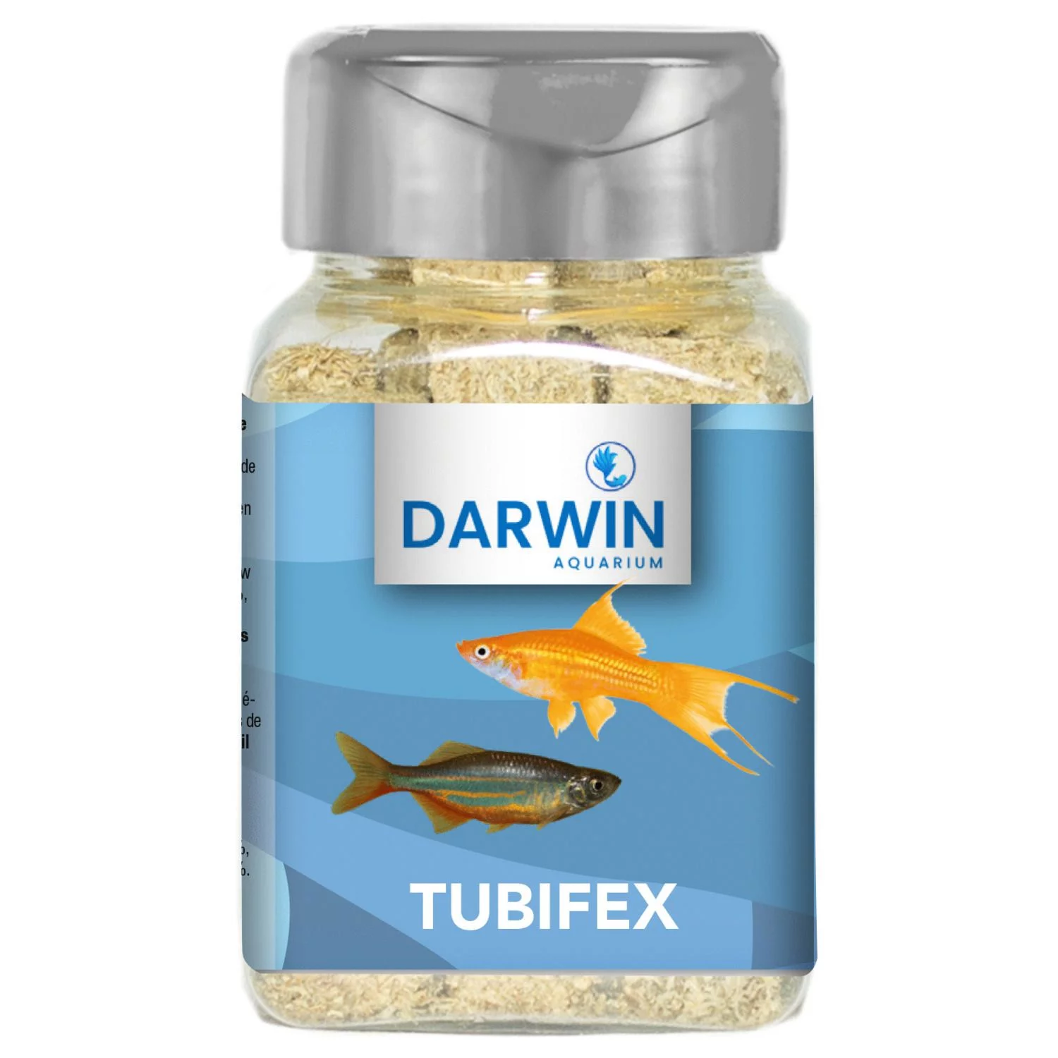 Darwin Tubifex 100ml