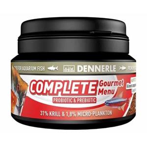 Dennerle Complete Gourmet Menu 100ML