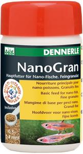 Dennerle Nano Gran 55 Gram