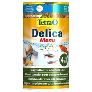 Tetra Delica Menu 100ML 4in1