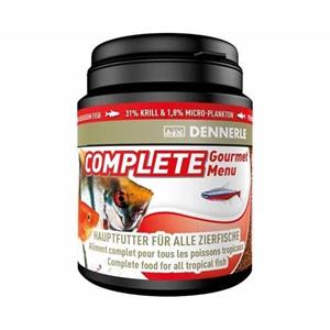 Dennerle Complete Gourmet Menu 200ML