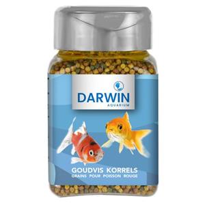 Darwin Goudvis korrels 100ML