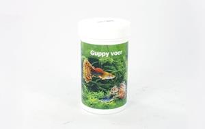 Junai.nl Guppyvoer Voordelig