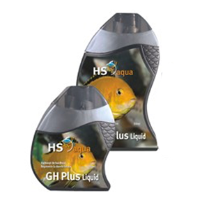 HS Aqua Gh-Plus 2500ML