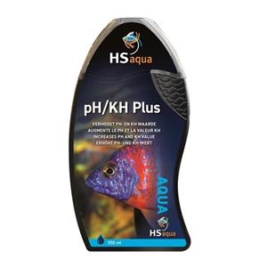 HS Aqua Ph/Kh Plus 350ML