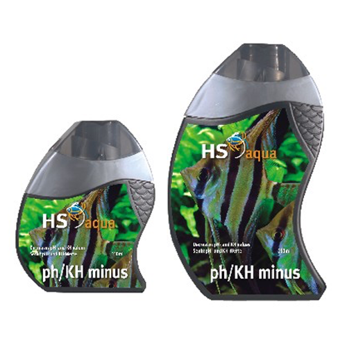 HS Aqua Ph/Kh Minus 650ML