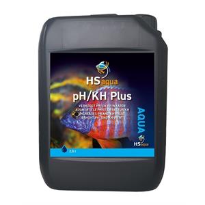 HS Aqua Ph/Kh Plus 2500ML