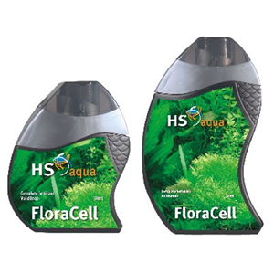 HS Aqua Floracell 2500ML