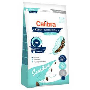 12kg Calibra Expert Nutrition Sensitive Zalm Hondenvoer Droog