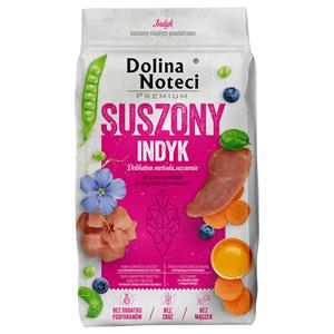 Voordeelpakket: 2x9kg Dolina Noteci Premium Kalkoen Hondenvoer droog