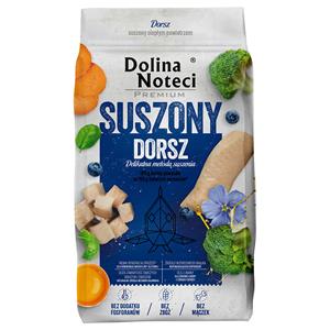 Dolina Noteci 9kg  Premium Kabeljauw Hondenvoer Droog