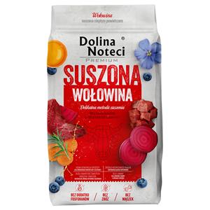 Dolina Noteci 9kg  Premium Rund Hondenvoer Droog