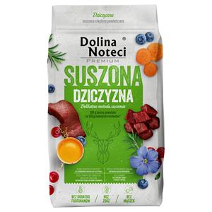 Dolina Noteci 9kg  Premium Wilde Hondenvoer droog