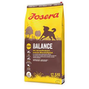 Josera Balance Hondenvoer - 12,5 kg