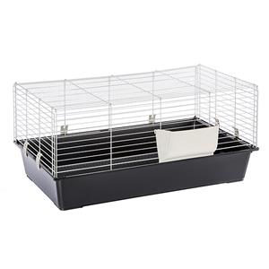 Ferplast Konijnenkooi Piggy Basic L95 x B57 x H46 cm