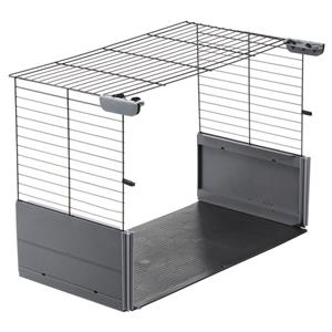 Ferplast Multipla Base Extension 37x72x50CM