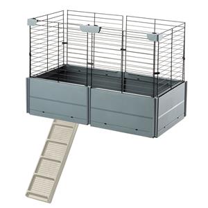 Ferplast Multipla Roof Extension 37x72x50CM