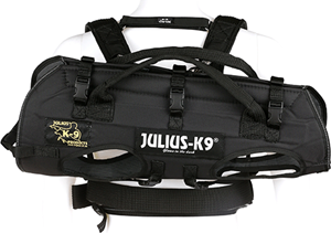 Julius-K9 Abseiltuig