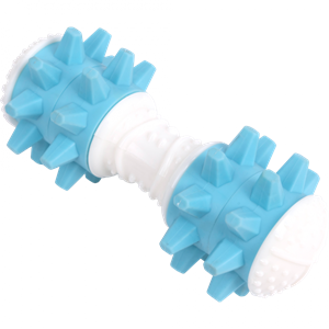 Pawise Giggle  toy-dumbbell