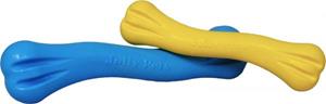 Jolly Pets Jolly Bone Tpe S"M 16 Cm Geel