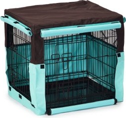 Beeztees Benco Benchhoes - Hond - Bruin"Mint - 63x55x61 cm