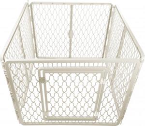 AFP Life4 pet -4- Panel Dog Playpen