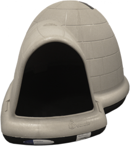 Petmate Indigo Hondenhok 40-56 KG - 131 x 100 x 76 cm
