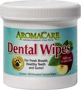 PPP Arome Care Dental wipes