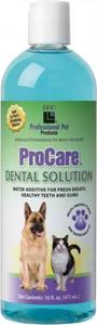 PPP Pro Care Dental Solution, in drinkwater