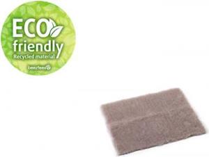 Beeztees Eco Vetbed Rumax - Hondenmat - Bench - Beige - 49x36cm