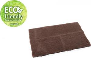Beeztees Eco Vetbed Rumax - Hondenmat - Bench - Bruin - 89x60cm