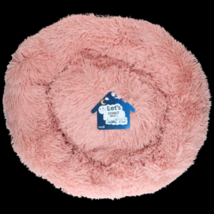 Let's Sleep Donut L