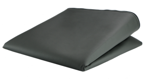 H.A.C. Hoes voor HD Orthopedisch hondenbed 55 x 80 cm
